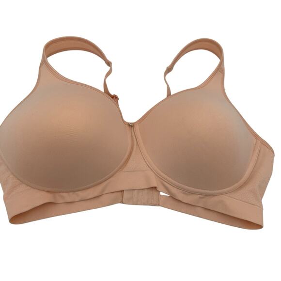Breezies Nude Bra Size 42C - Picture 1 of 6